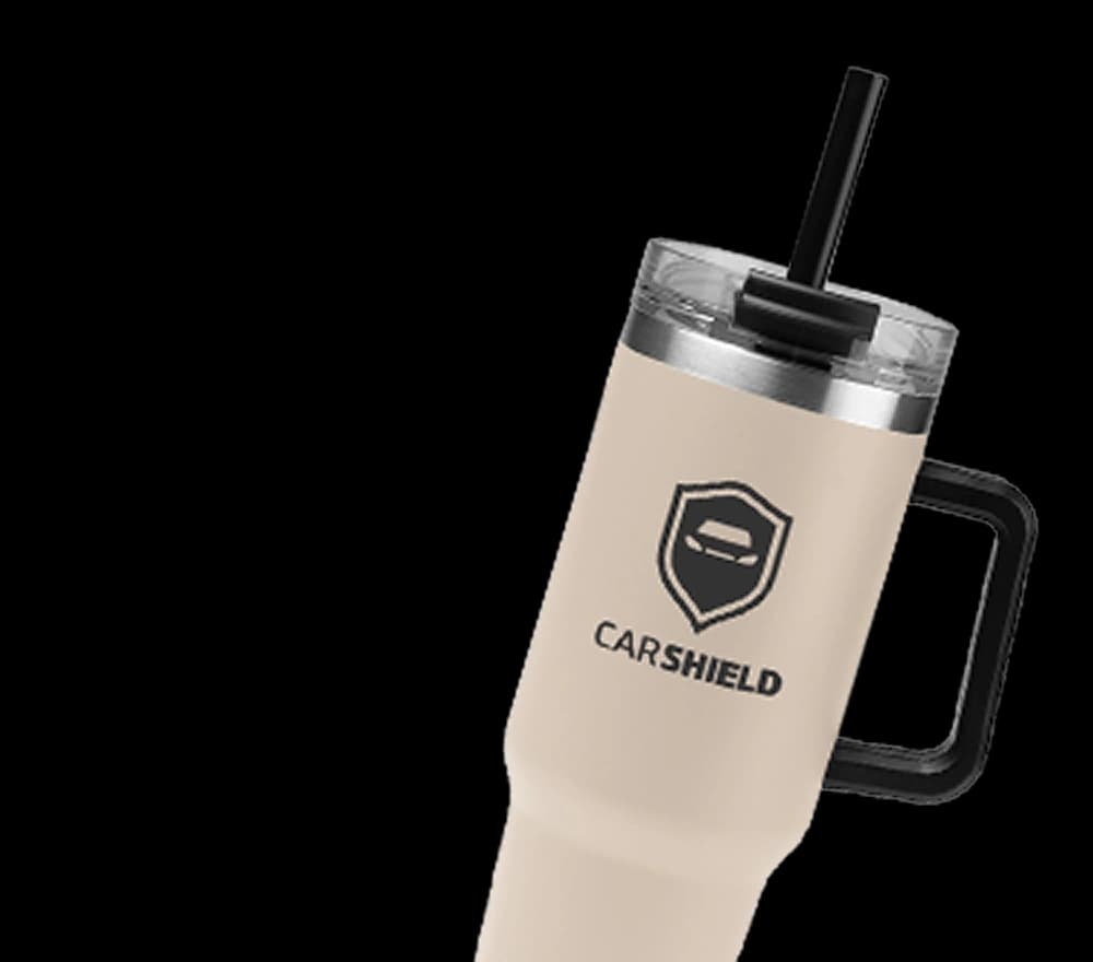 Branded
Drinkware