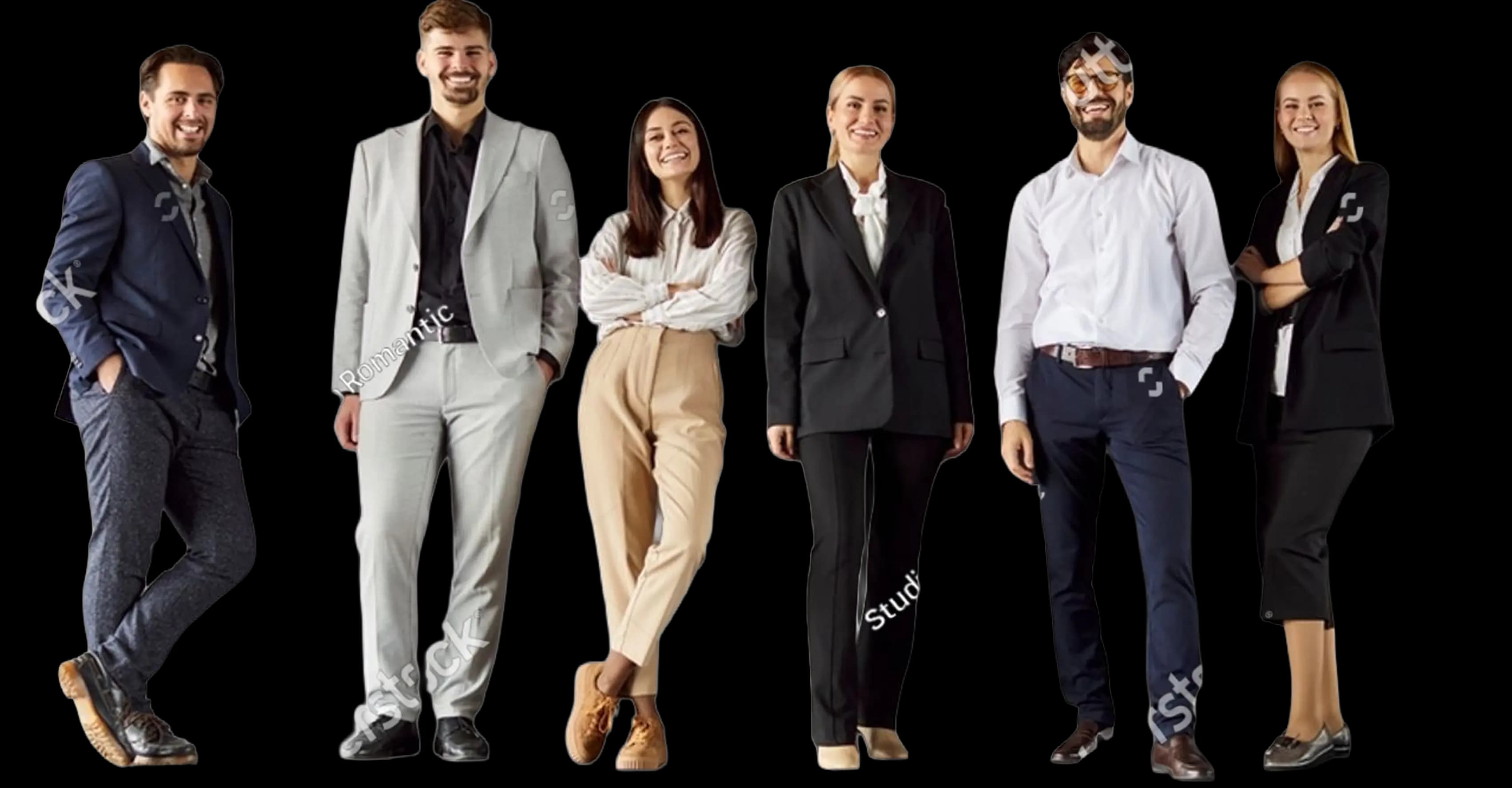 Our Team