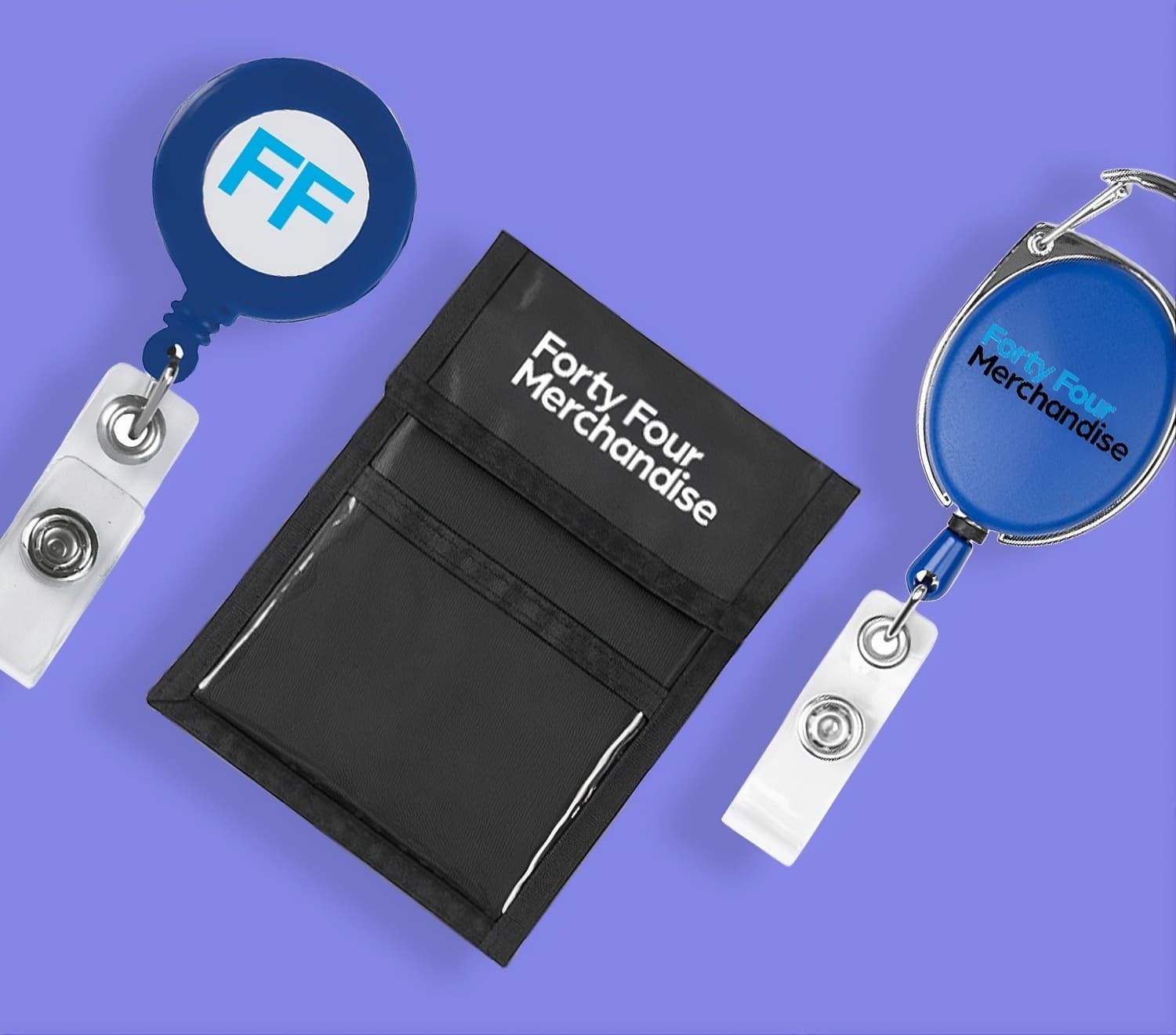 Events & Trade Shows